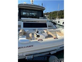 Fairline Targa 58 GT