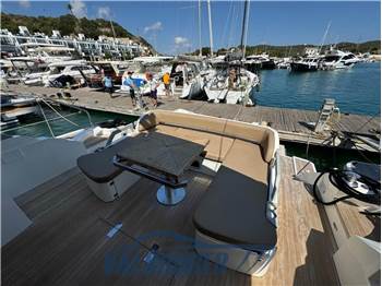 Fairline Targa 58 GT