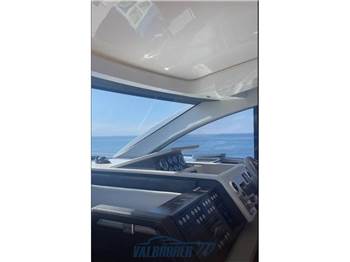 Fairline Targa 58 GT