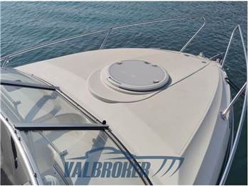 Larson Boats 216 Senza