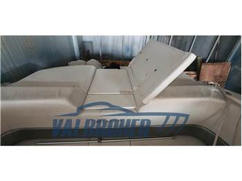 Larson Boats 216 Senza