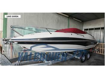 Larson Boats 216 Senza