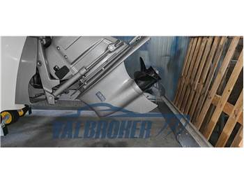 Larson Boats 216 Senza