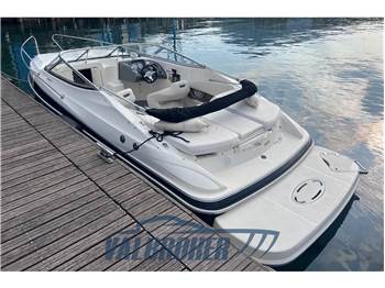 Larson Boats 216 Senza