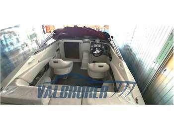 Larson Boats 216 Senza