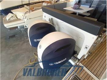 Jeanneau Merry Fisher 895