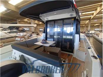 Jeanneau Merry Fisher 895