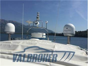 Princess Yachts V 45