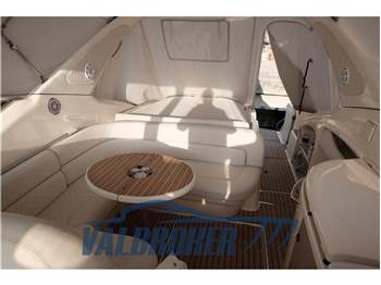 Cranchi Endurance 39