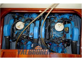 Riva Tritone