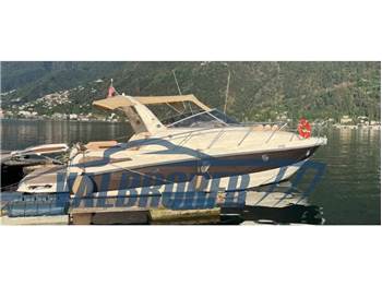 Cranchi ZAFFIRO 32