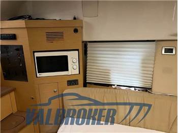Cranchi ZAFFIRO 32