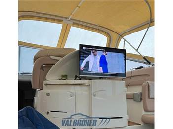 Cranchi ZAFFIRO 32