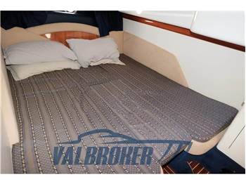 Cranchi ENDURANCE 41