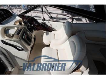 Cranchi ENDURANCE 41