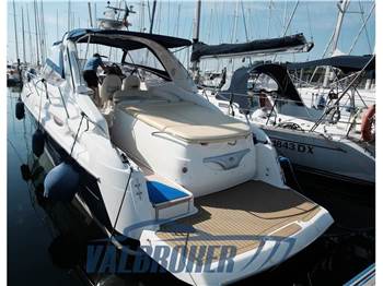 Cranchi ENDURANCE 41