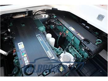 Cranchi ENDURANCE 41