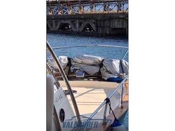 Gozzo Salernitano Venere 28