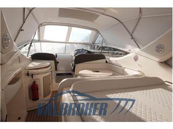 Cranchi Endurance 39