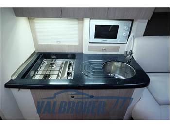 Cranchi Endurance 39