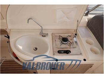 Cranchi Endurance 39