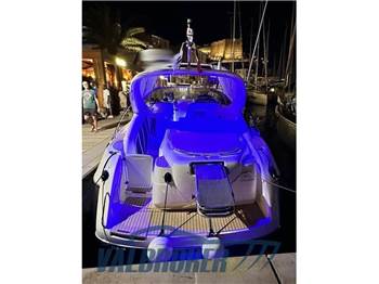 Cranchi Endurance 39