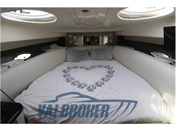 Cranchi Endurance 39