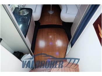 Cranchi Endurance 39