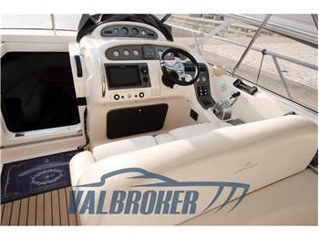 Cranchi Endurance 39