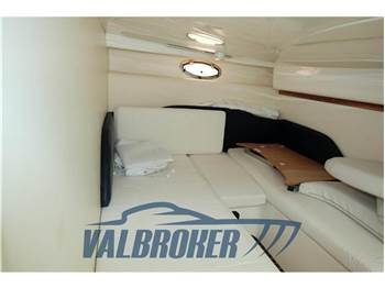 Cranchi Endurance 39