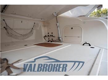 Cranchi Endurance 39