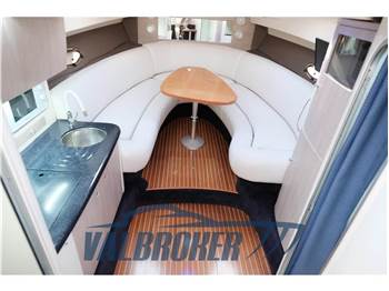 Cranchi Endurance 39