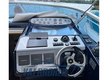 Sealine S 34