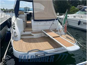 Sealine S 34
