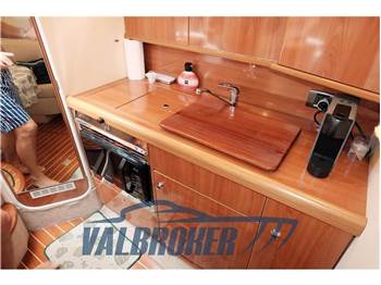 Sealine S 34