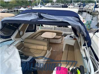 Sealine S 34