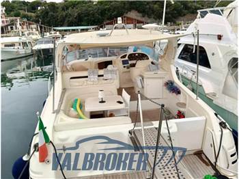 Cranchi Smeraldo 37