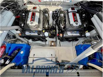 Comitti Breva 35 Classic Teak