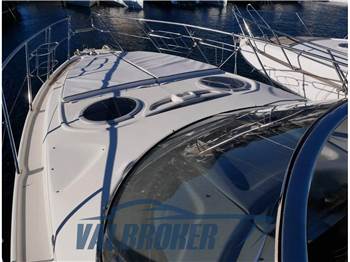 Cranchi ENDURANCE 41