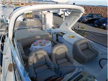 Cranchi ENDURANCE 41