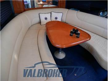 Cranchi ENDURANCE 41