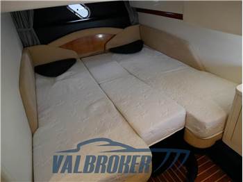 Cranchi ENDURANCE 41