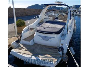 Cranchi ENDURANCE 41