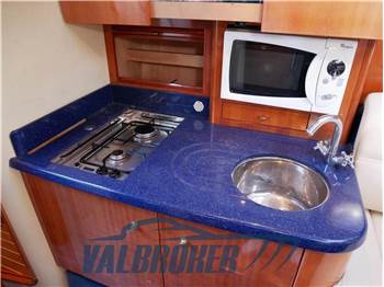 Cranchi ENDURANCE 41