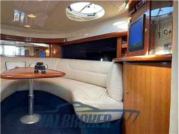 Cranchi ENDURANCE 41