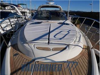 Cranchi ENDURANCE 41