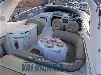 Cranchi ENDURANCE 41