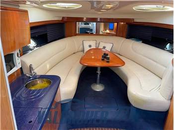 Cranchi ENDURANCE 41