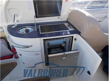 Cranchi ENDURANCE 41