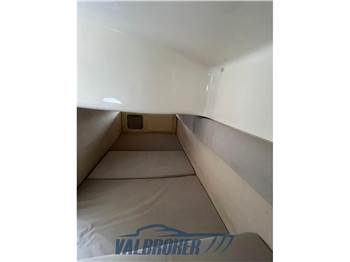 Cranchi ZAFFIRO 28